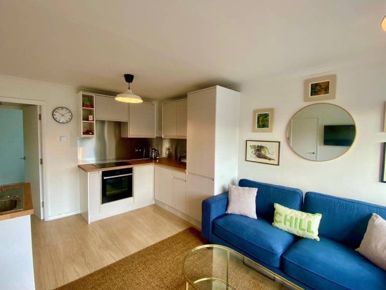 Cosy flat in Chiswick — photo 4