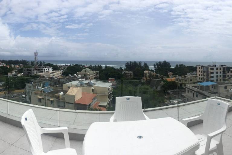 Appartement Flic en Flac