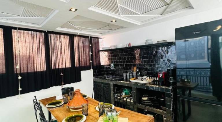 Vacation home | Near Jemaa el-Fnaa | Pets allowed — photo 4