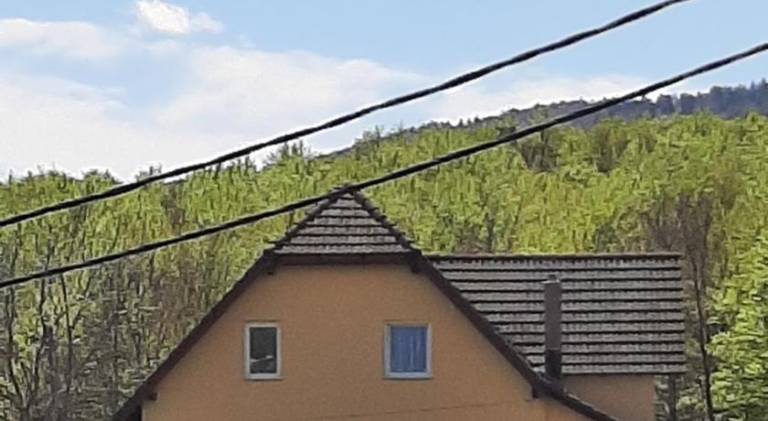 Ferienwohnung Poljanak
