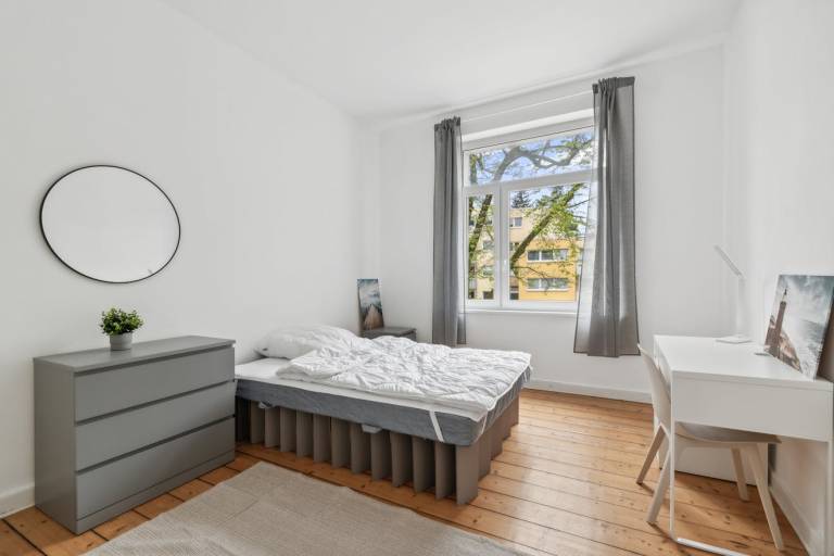Privatzimmer Harburg