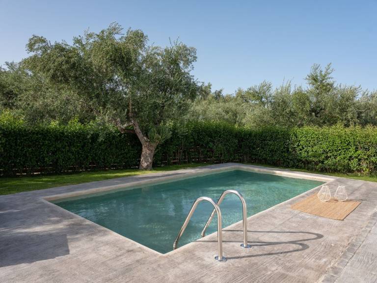 Ferienhaus in Artemisia, Zakynthos, Griechenland