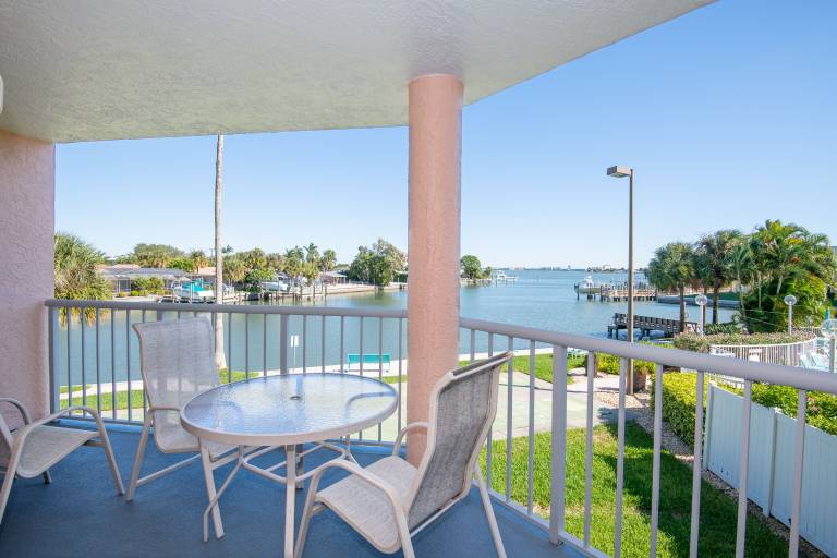 Condo Saint Pete Beach