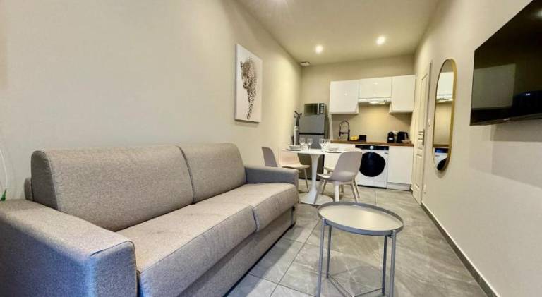 Holiday apartment | Pets are welcome — photo 3