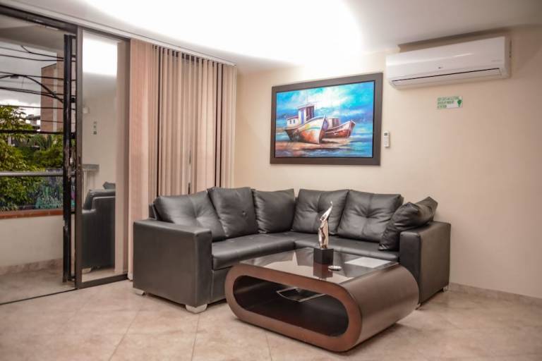 Apartamento Medellín