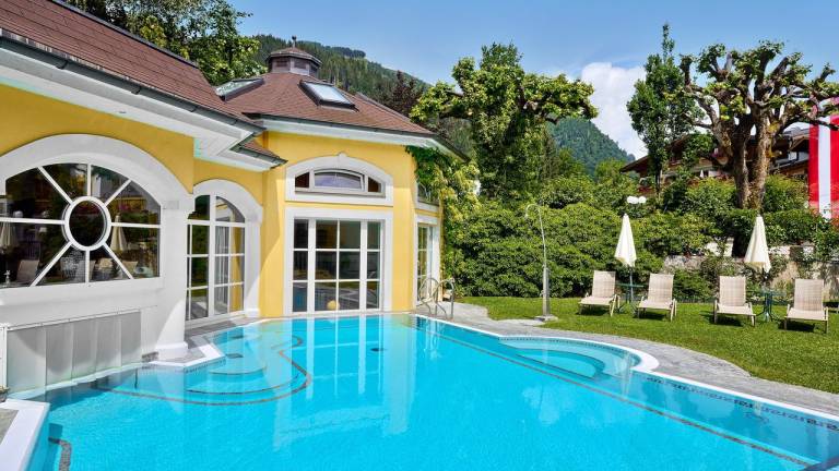 Ferienwohnung Zell am See