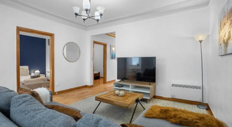 Fully equipped apartment | Perfect for remote work | Pets are welcome — photo 2