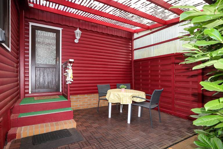 Bungalow  Bad Doberan