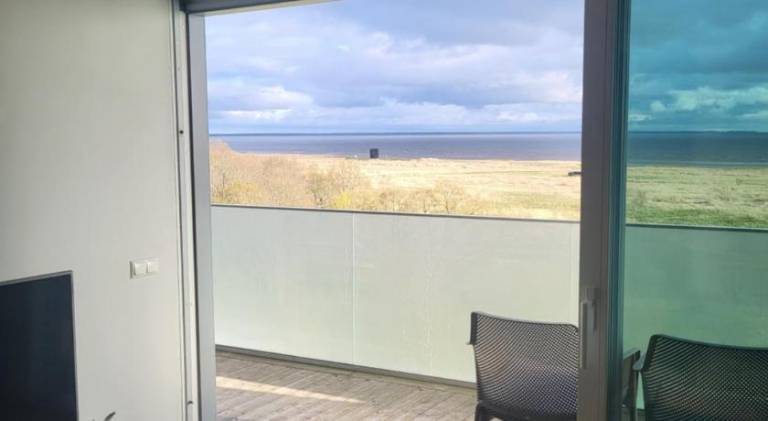 Apartment | Pets are welcome in Parnu