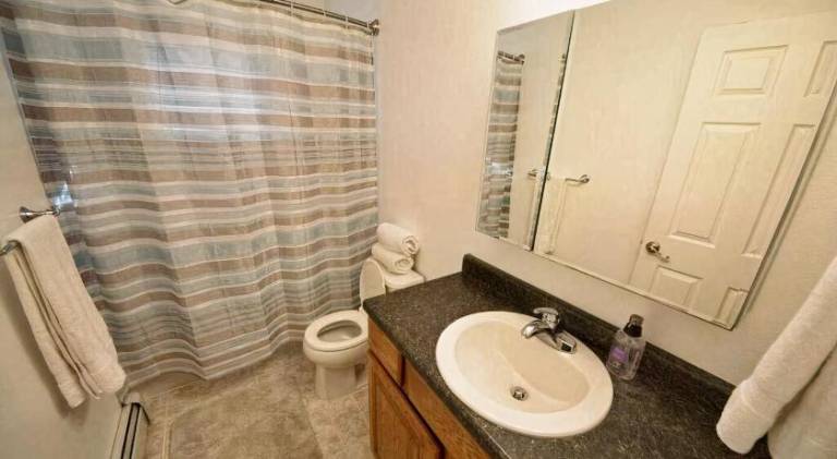 Pleasant rental apartment | Dogs allowed — photo 3
