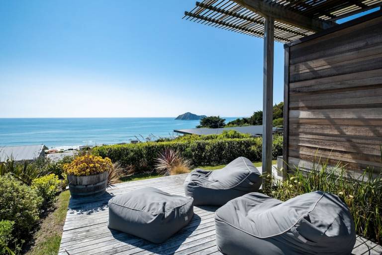 House Waimarama