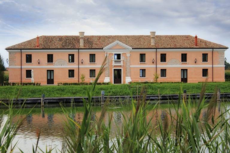 Privatzimmer  Porto Viro