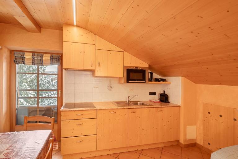 Chalet with fast internet | Mountain view | Next to the ski | Pet-friendly — photo 5