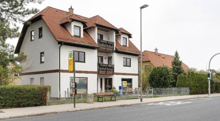 55 m&sup2; Ferienwohnung