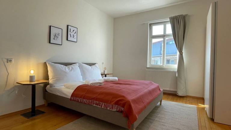 Ferienwohnung Hörbranz