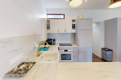 Appartement Montivilliers