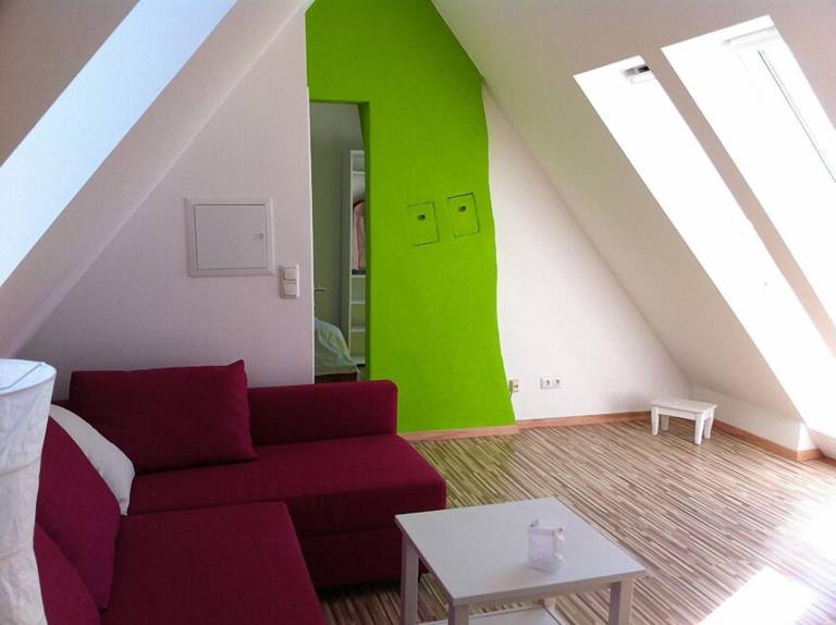 Ferienwohnung Ostercappeln