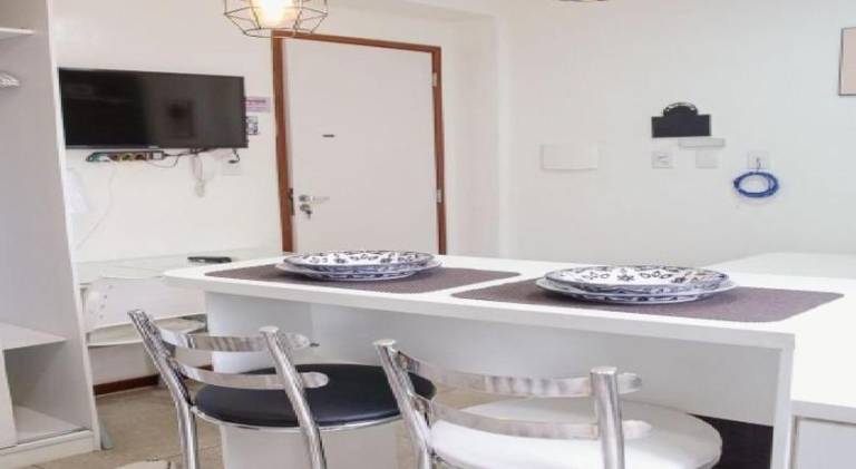 Apartment with 1 room for 2 persons — photo 3
