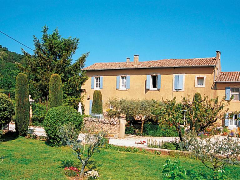 Ferienhaus Ménerbes