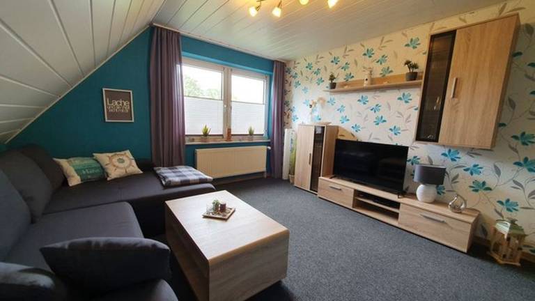 Ferienwohnung Uplengen
