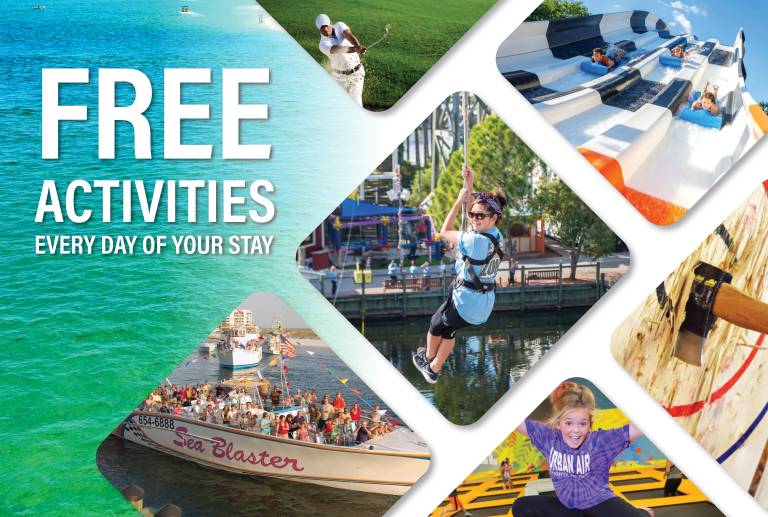 Pool, Pickleball, Beach Access Monthly Specials — photo 5