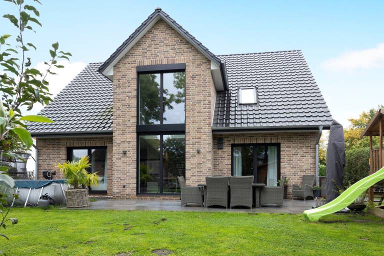 Ferienhaus Tornesch