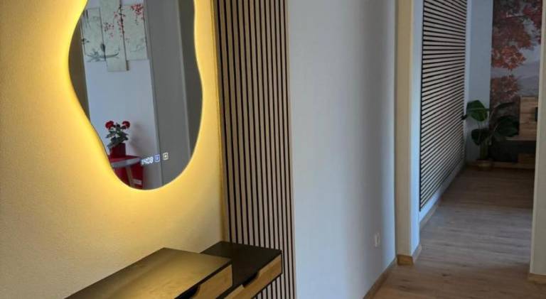 Holiday apartment with 1 room for 2 persons — photo 3
