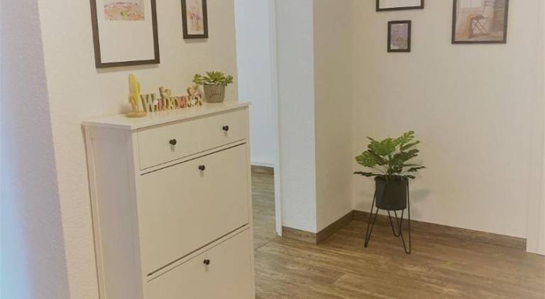 Rental apartment with 2 rooms for 4 persons — photo 4