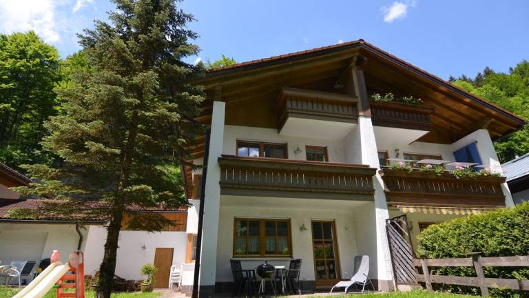 Ferienwohnung Schönau am Königssee