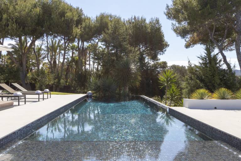 Villa Cala Comte