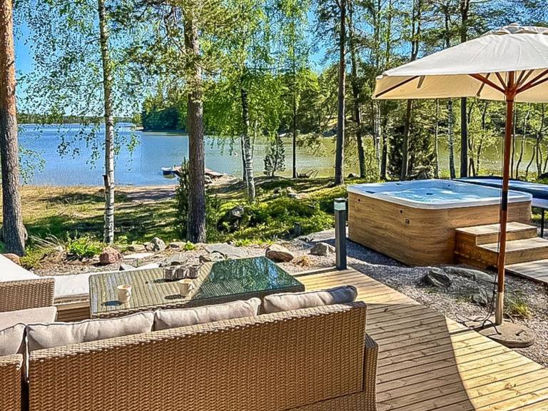 Villa havet — photo 2