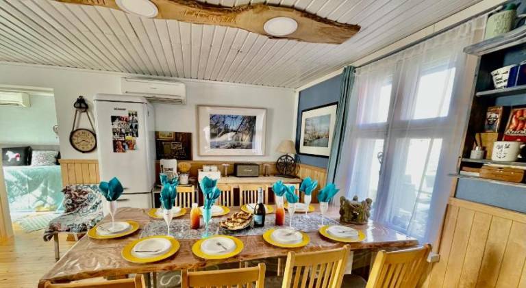 Villa with 7 rooms for 10 persons — photo 3