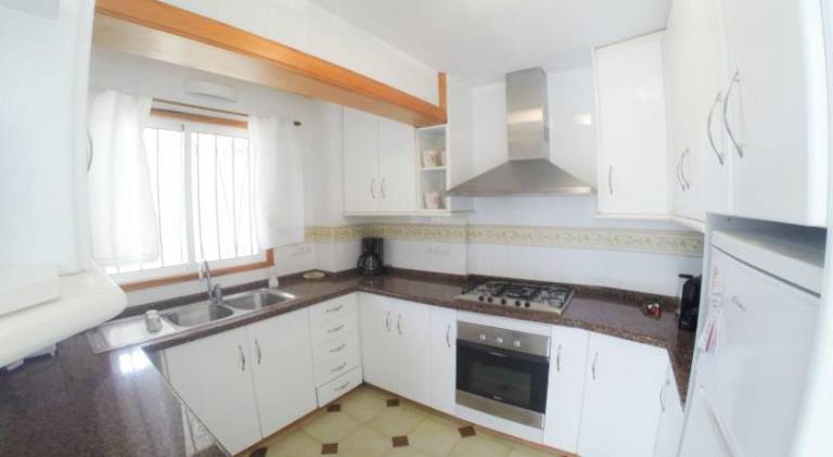 Apartment with pool | Next to the beach | Pets allowed — photo 4