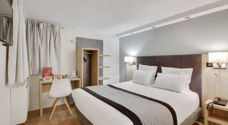 Hotel l'Amandier — photo 2