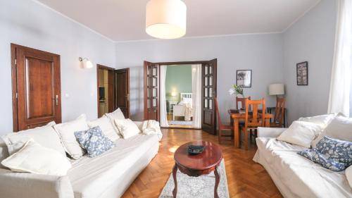 Ferienwohnung Stare Miasto
