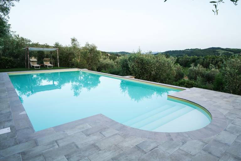 Farmhouse Palaia