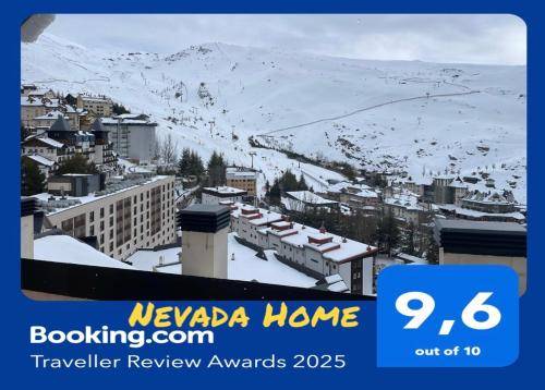 Apartamento Sierra Nevada