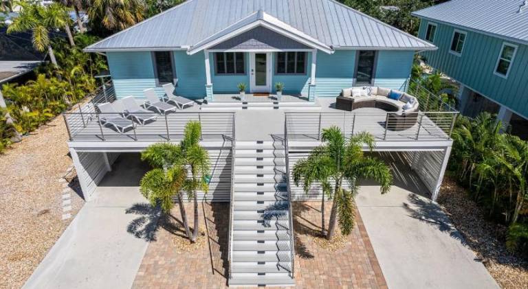 House with pool | Next to the beach | Pet-friendly — photo 5