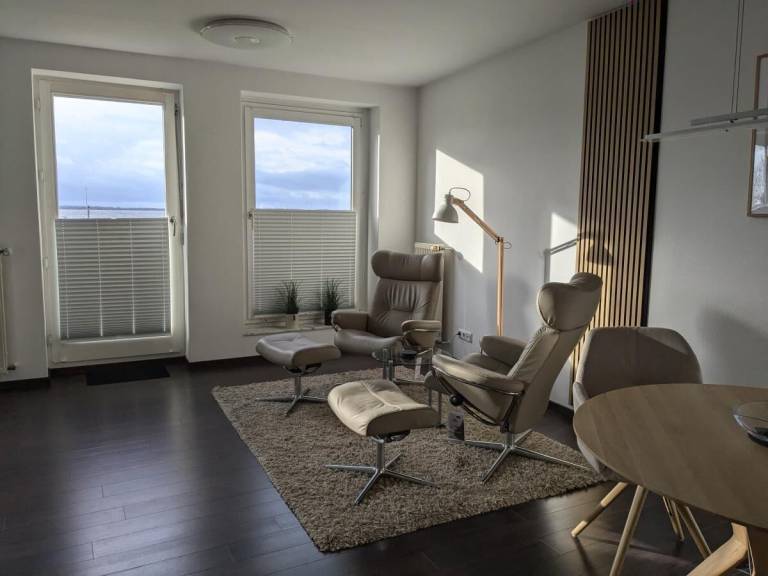 Ferienwohnung Lembruch