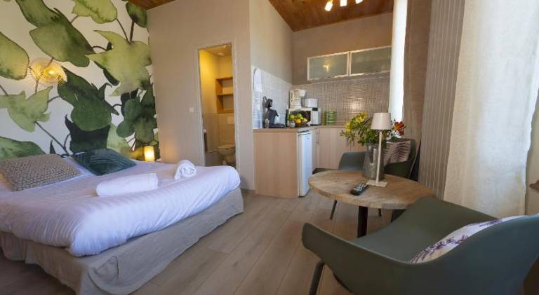 Holiday apartment with garden & jacuzzi | Dogs allowed — photo 2