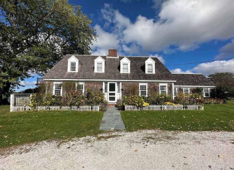 House West Dennis