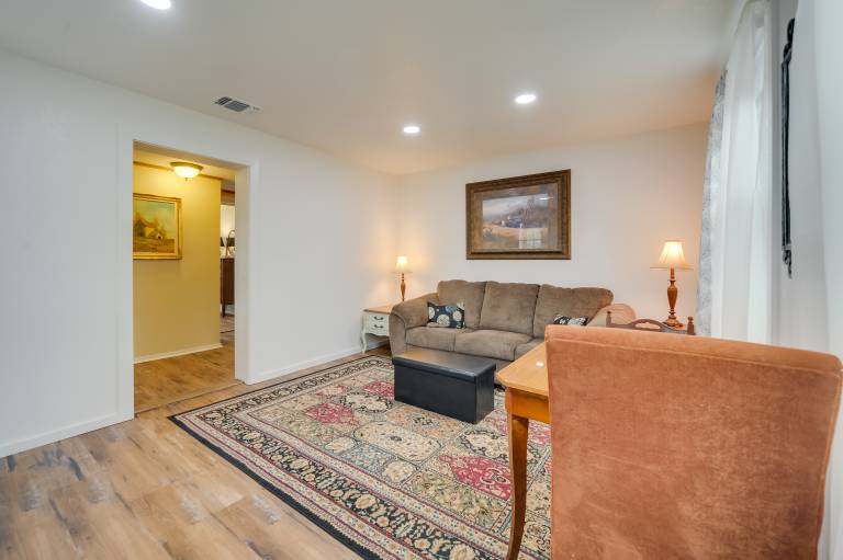 Vacation Rental in Kerrville: Pets Welcome! — photo 5