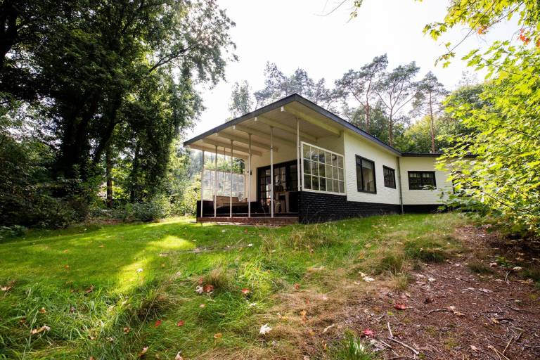 Bungalow Roden