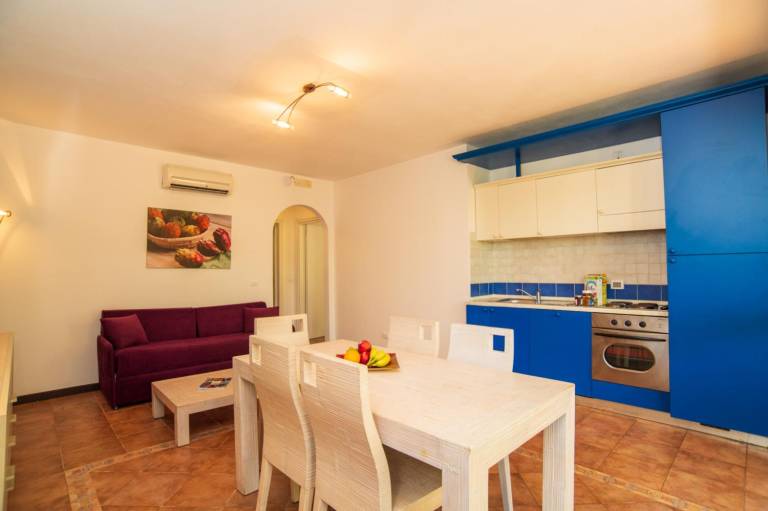 Ferienwohnung Castellaneta Marina