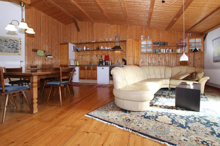 Ferienhaus