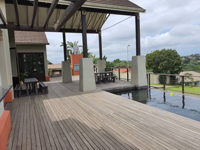 Accommodation  Durban