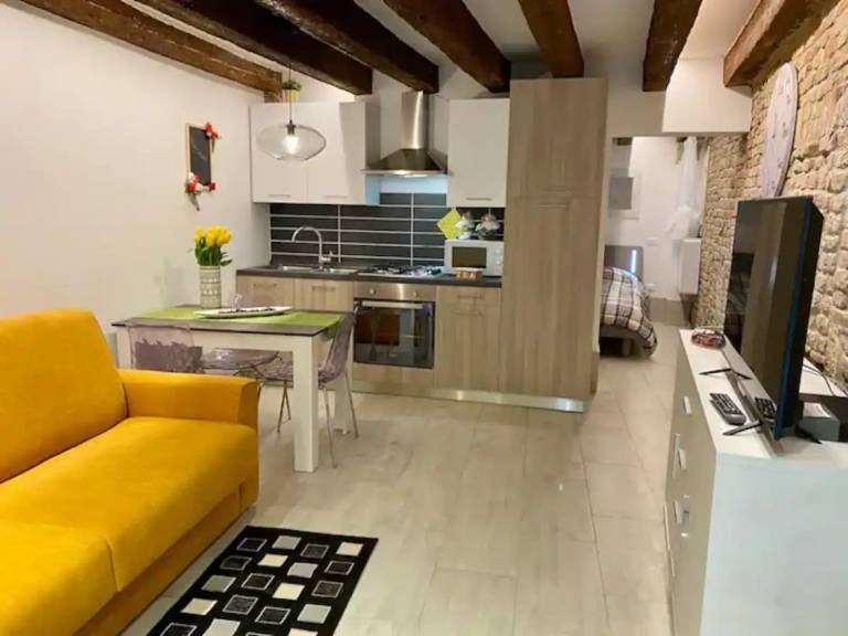 Apartmán Castello