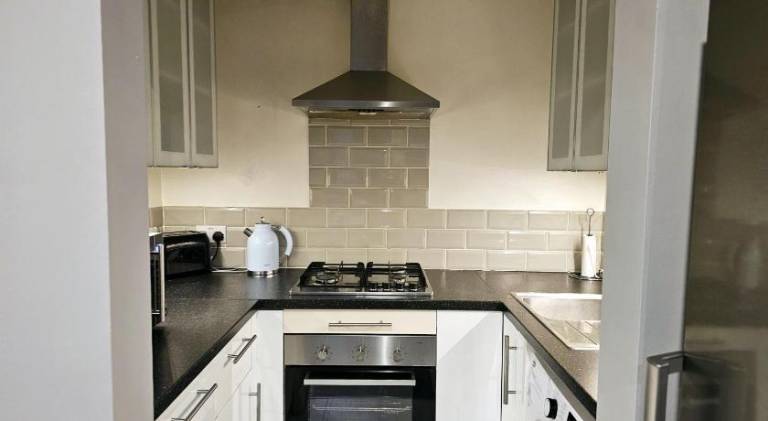 Pleasant rental apartment | Dogs allowed — photo 5
