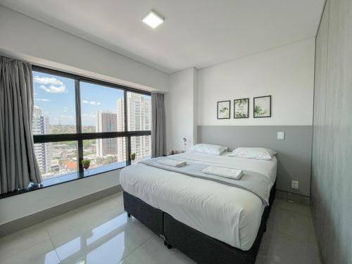 Apartamento Jardim dos Estados