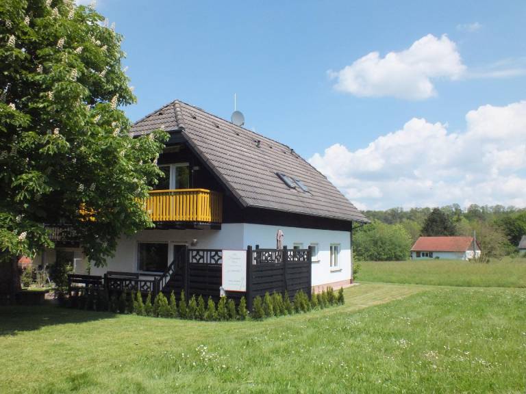 Ferienwohnung  Frielendorf